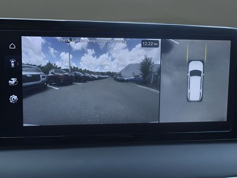 Used 2024 Hyundai Palisade Calligraphy FWD image 25