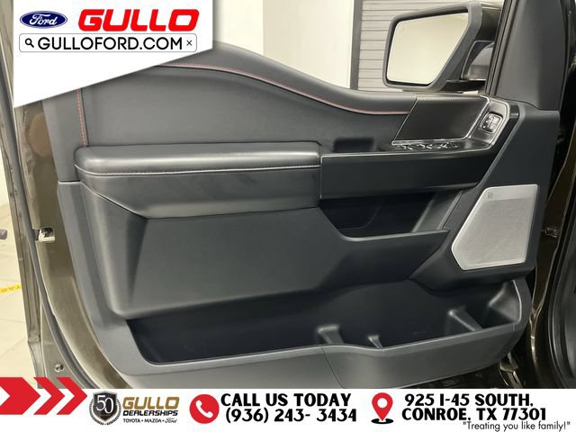 Used 2024 Ford F150 Raptor AWD/4WD image 18