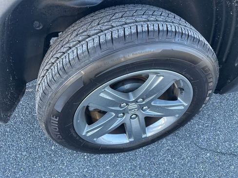 Used 2021 Honda Ridgeline RTL image 30