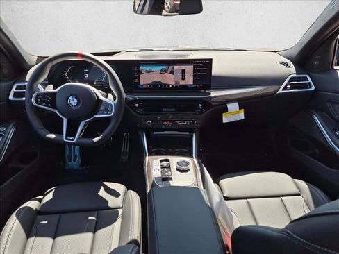 New 2026 BMW M340i RWD image 14