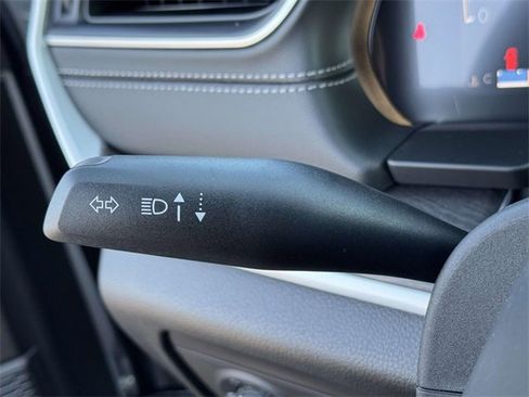 New 2025 Jeep Grand Cherokee Limited w/ Luxury Tech Group II image 11