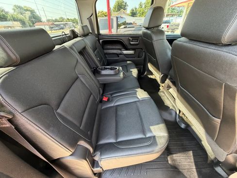 Used 2016 Chevrolet Silverado 1500 LT w/ All Star Edition AWD/4WD image 18