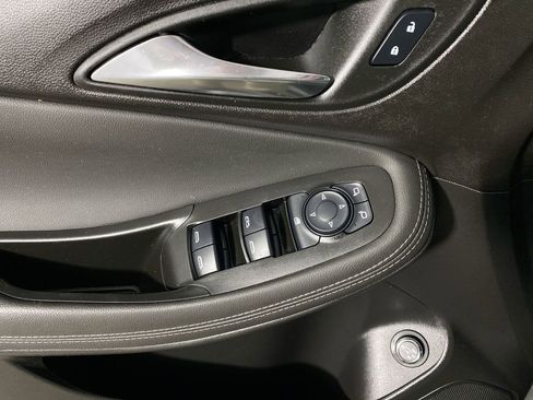 Used 2024 Buick Encore GX Preferred image 13