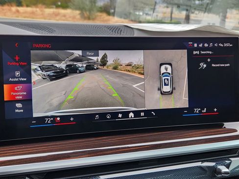 New 2026 BMW X5 xDrive40i AWD/4WD image 14
