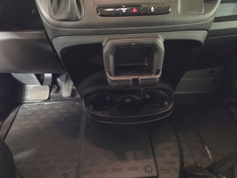 New 2026 RAM ProMaster 3500 w/ Convenience Group image 21