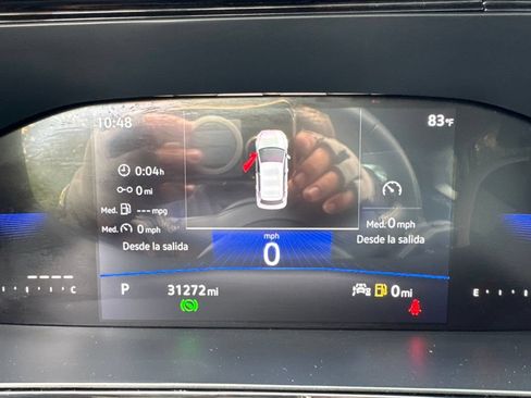 Used 2024 Volkswagen Taos S FWD image 13