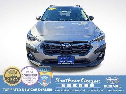 New 2025 Subaru Crosstrek 2.5i Premium image 2