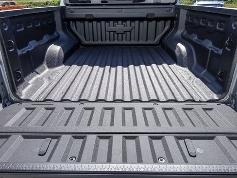 New 2026 Chevrolet Colorado Trail Boss image 9