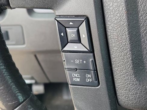 Used 2014 Ford F150 XLT w/ Equipment Group 301A Mid AWD/4WD image 12