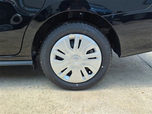 Used 2024 Mitsubishi Mirage G4 ES image 26