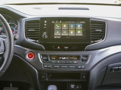 Used 2020 Honda Pilot EX image 13