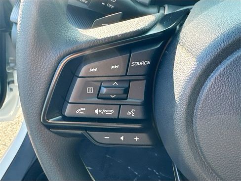 New 2026 Subaru Crosstrek 2.0i Premium image 8