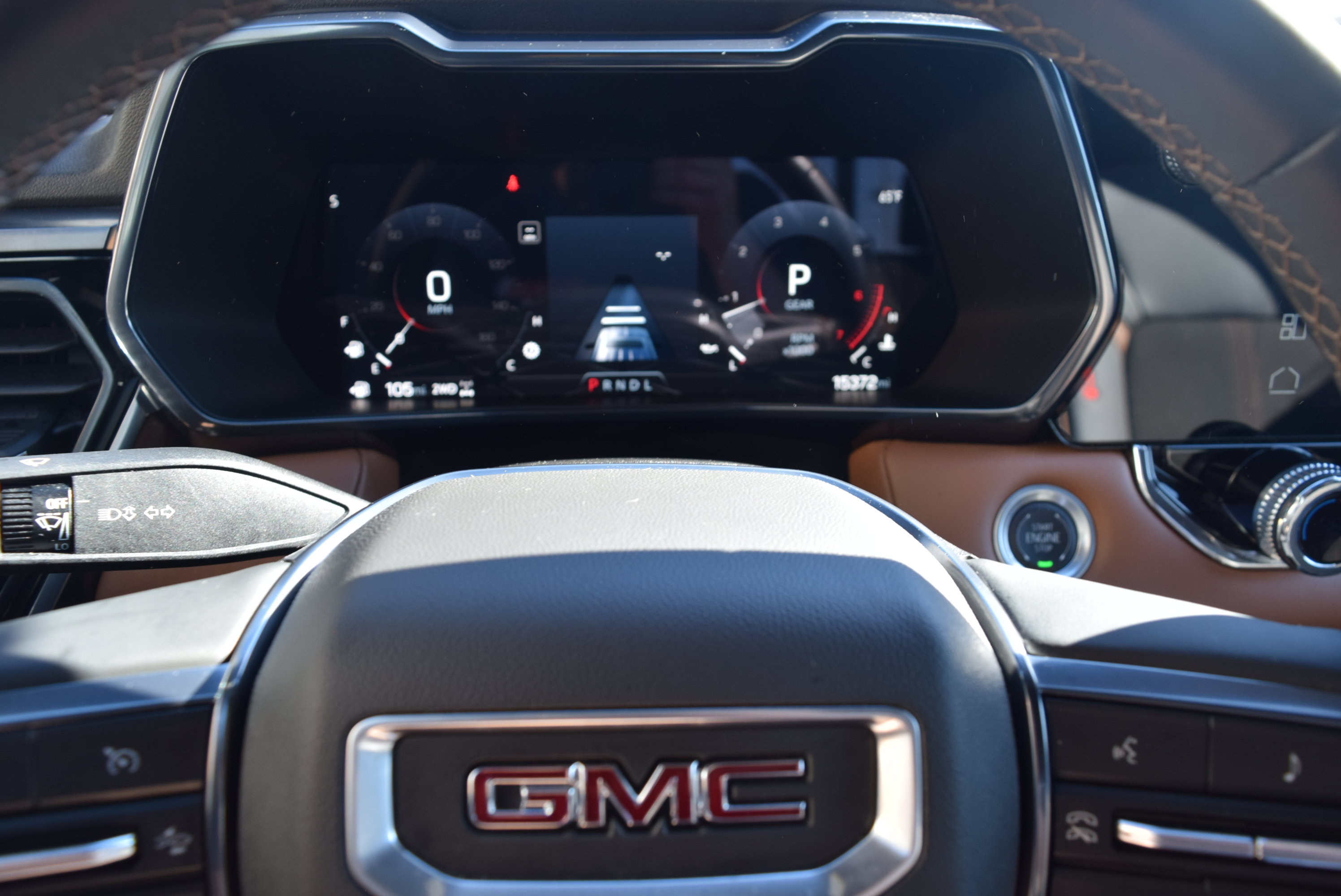 Used 2024 GMC Canyon AT4 AWD/4WD image 12