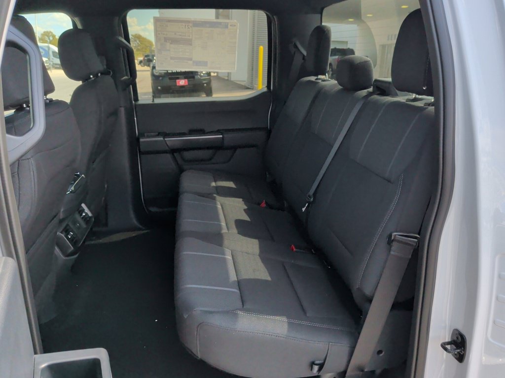 New 2026 Ford F150 STX w/ Equipment Group 200A RWD image 33