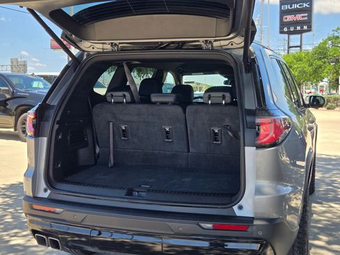 Certified 2024 GMC Acadia AT4 w/ Luxury Package AWD/4WD image 25