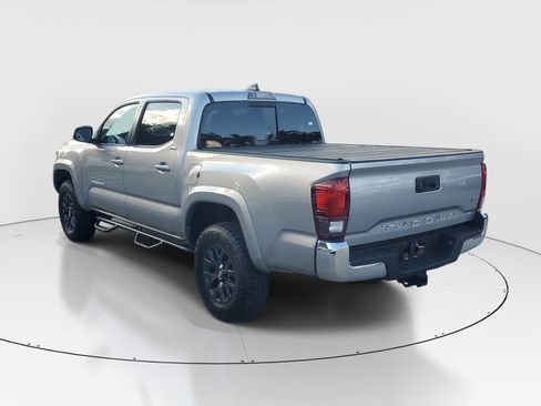Used 2021 Toyota Tacoma 2WD Double Cab image 6