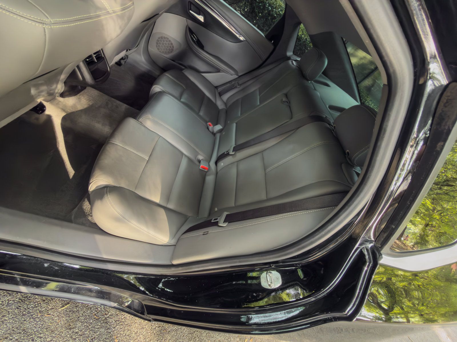 Used 2017 Chevrolet Impala LT w/ Leather Package FWD image 13