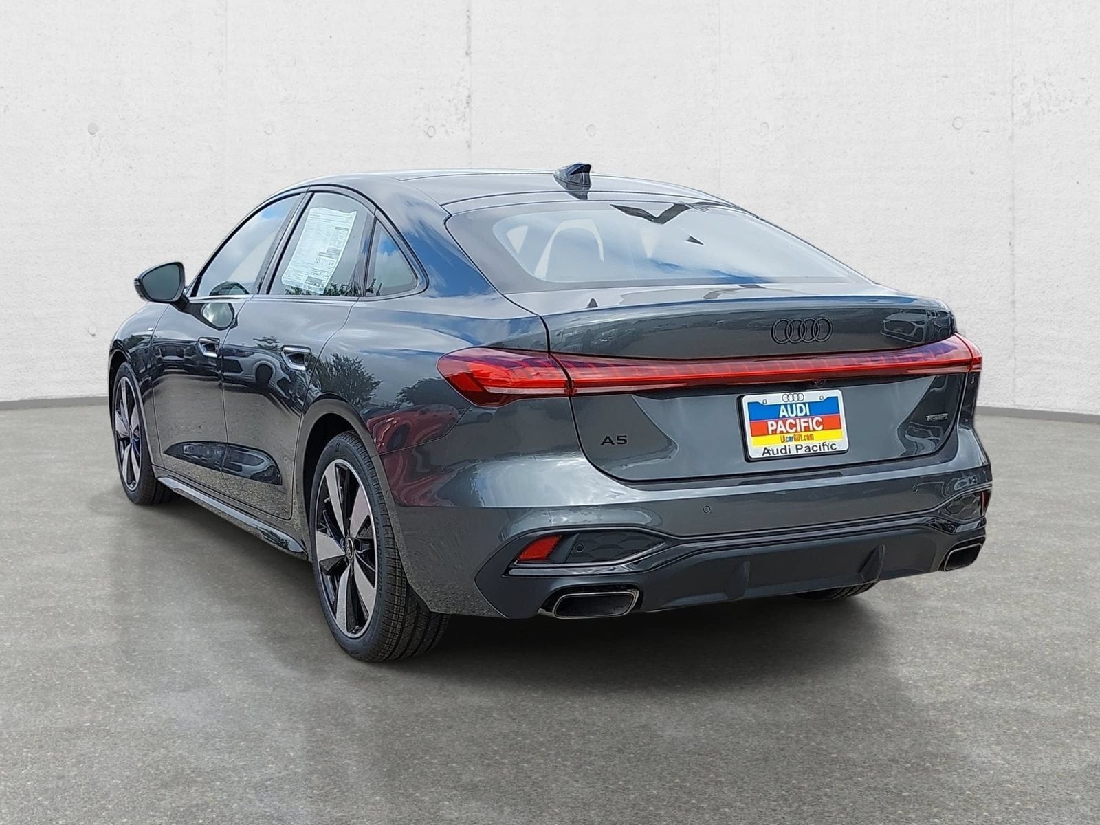New 2026 Audi A5 2.0T Premium Plus AWD/4WD image 7