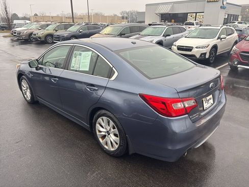 Used 2015 Subaru Legacy 2.5i Premium w/ Popular Package #2 image 5