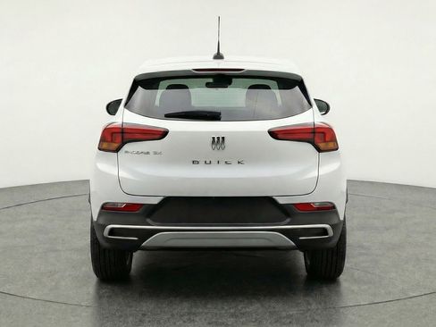 Used 2025 Buick Encore GX Preferred image 7