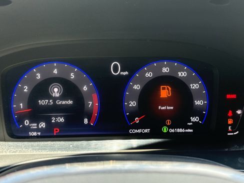 Used 2024 Acura Integra A-Spec image 63