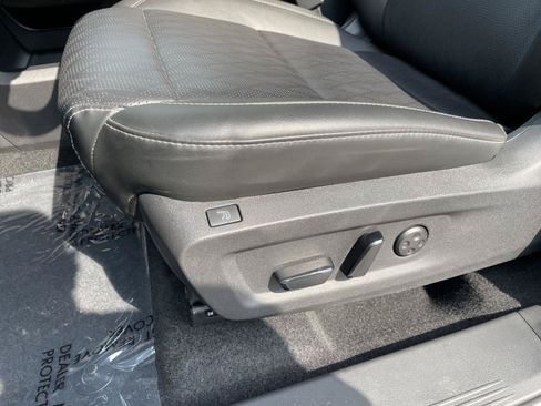 Used 2025 Nissan Murano Platinum w/ Cargo Package AWD/4WD image 18