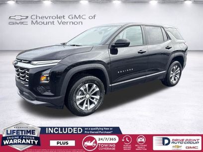 New 2026 Chevrolet Equinox LT w/ Convenience Package II