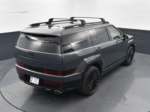 New 2026 Hyundai Santa Fe Calligraphy image 27