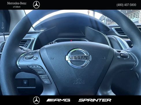 Used 2020 Nissan Murano S w/ Technology Package FWD image 27