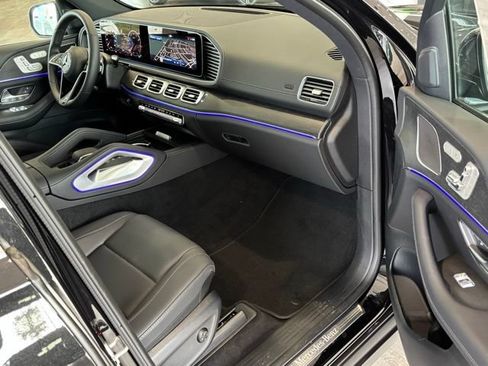 Certified 2026 Mercedes-Benz GLE 350 4MATIC image 31