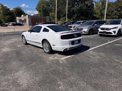 Used 2014 Ford Mustang Premium w/ Equipment Group 202A RWD image 3