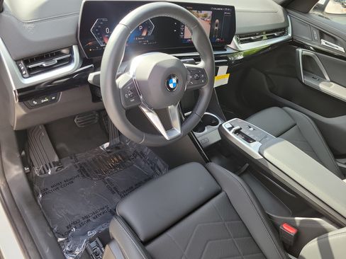 New 2026 BMW X2 xDrive28i w/ Convenience Package AWD/4WD image 12