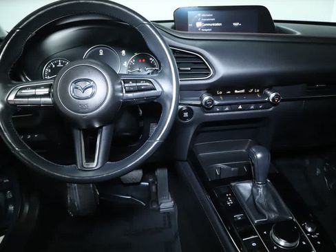 Certified 2023 MAZDA CX-30 AWD 2.5 S w/ Preferred Package image 28