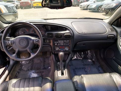Used 2002 Pontiac Grand Prix GT w/ Opt Pkg 3 image 16