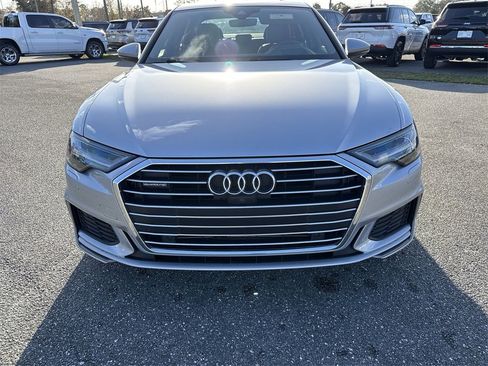Used 2019 Audi A6 3.0T Prestige w/ Prestige Package image 7