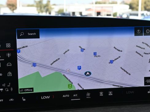 Certified 2025 Audi Q5 Premium w/ Convenience Package image 11