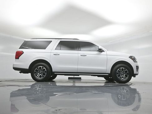 Certified 2023 Ford Expedition Max XLT RWD image 48