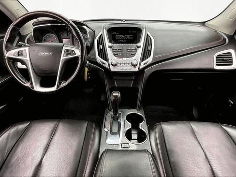 Used 2015 GMC Terrain Denali image 16