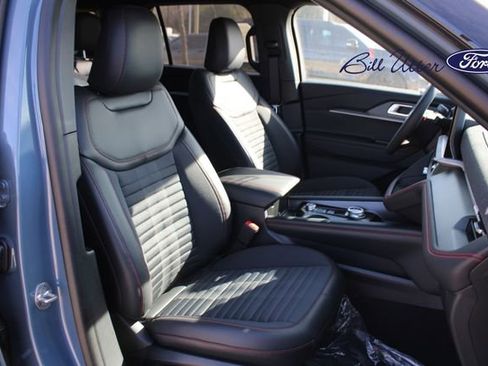 New 2026 Ford Explorer ST-Line w/ Premium Package image 7