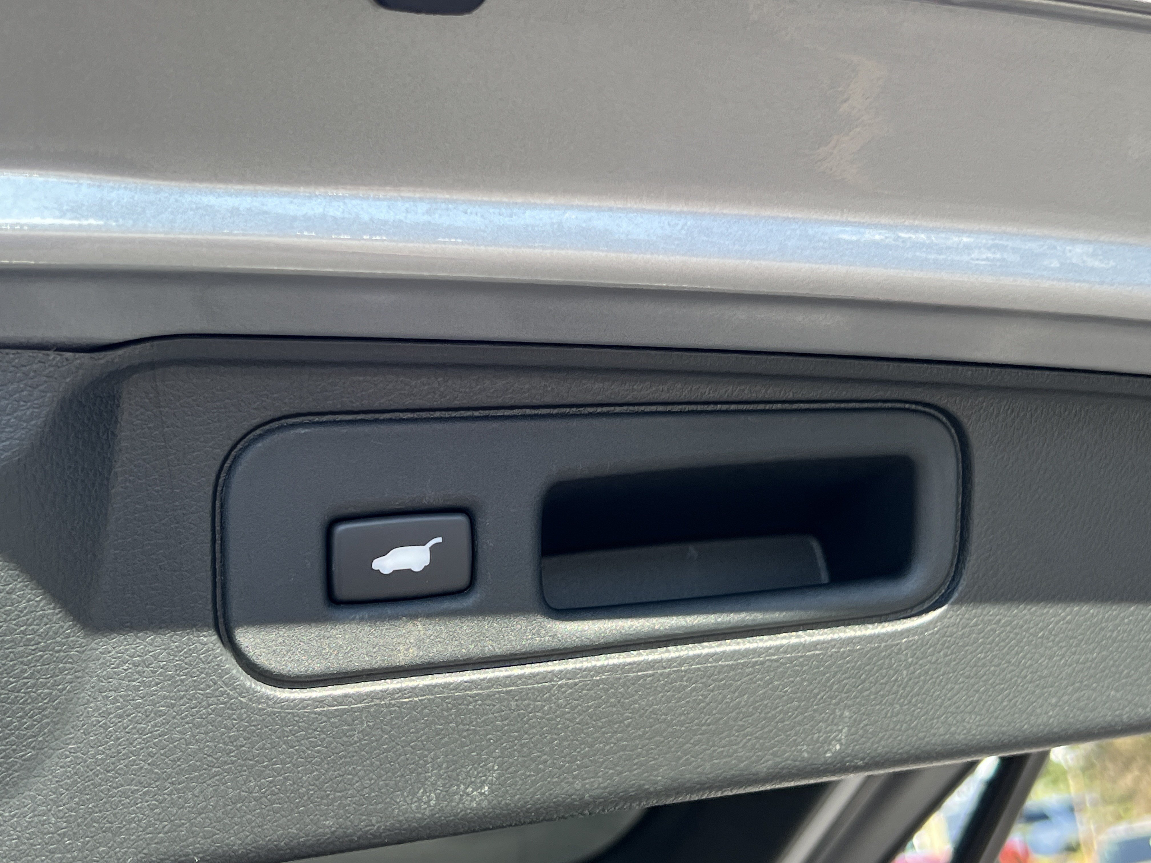 Used 2023 Honda Passport EX-L image 24