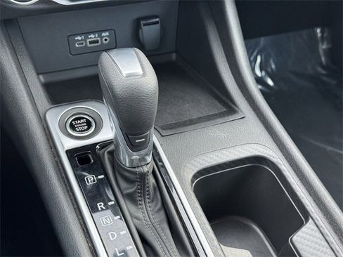 Used 2022 Nissan Sentra SV image 18