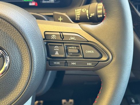 New 2026 Toyota Corolla GR AWD/4WD image 29