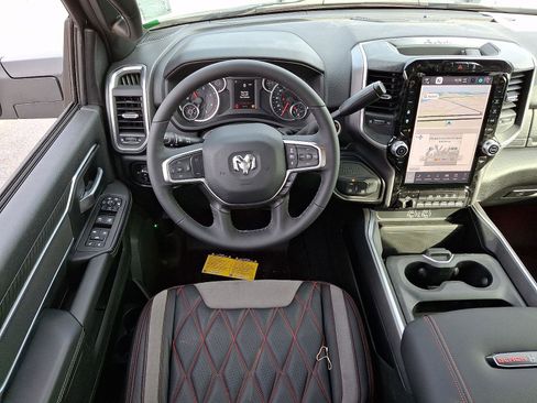 New 2025 RAM 2500 Big Horn image 6