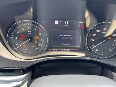 Used 2021 Cadillac XT5 Premium Luxury image 8