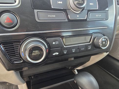 Used 2013 Honda Civic EX image 17