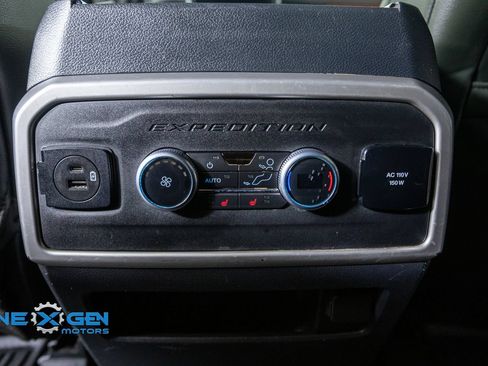 Used 2022 Ford Expedition Timberline w/ Equipment Group 501A AWD/4WD image 29