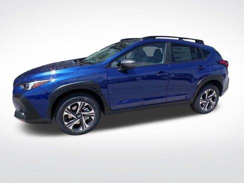 New 2026 Subaru Crosstrek 2.0i Premium AWD/4WD image 3