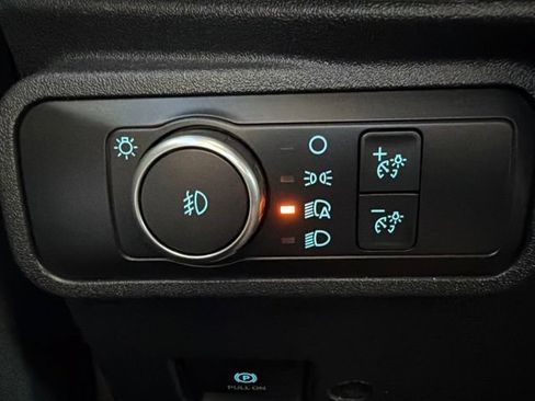 Used 2021 Ford Bronco Outer Banks AWD/4WD image 24