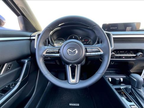 Used 2025 MAZDA CX-50 2.5 Hybrid w/ Weather Package image 17