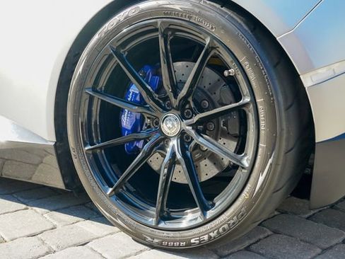 Used 2020 Lamborghini Huracan EVO image 45